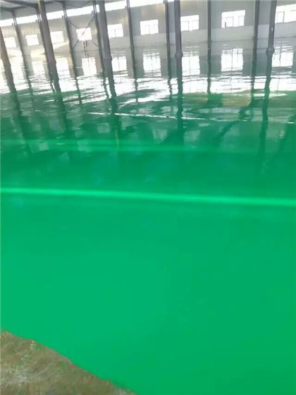 瑞安，我直接给你一份室外地坪漆翻新维修